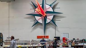 Tube Art employees on the assembly room floor (Photo: Association of Washington Business)