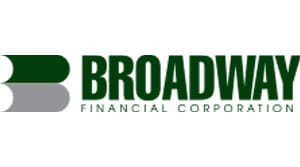 Broadway Financial Corporation logo