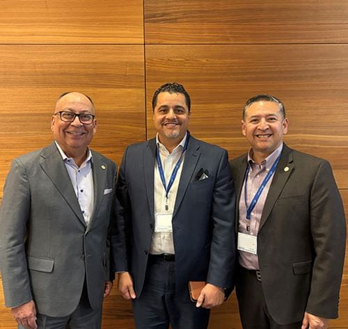 Photo of Commercial Bankers