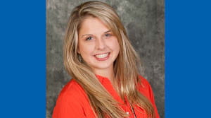 Photo of Kelley Walker