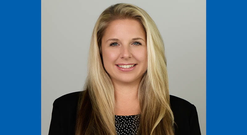 Photo of Kelley Walker