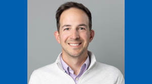 Photo of Jason Moran