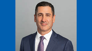 Photo of Mark Borrecco