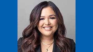 Headshot of Nahiely Heredia