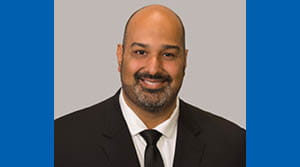 Photo of Peter Tirado