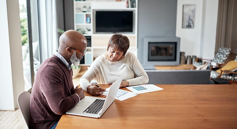 Resources to manage your mortgage from home