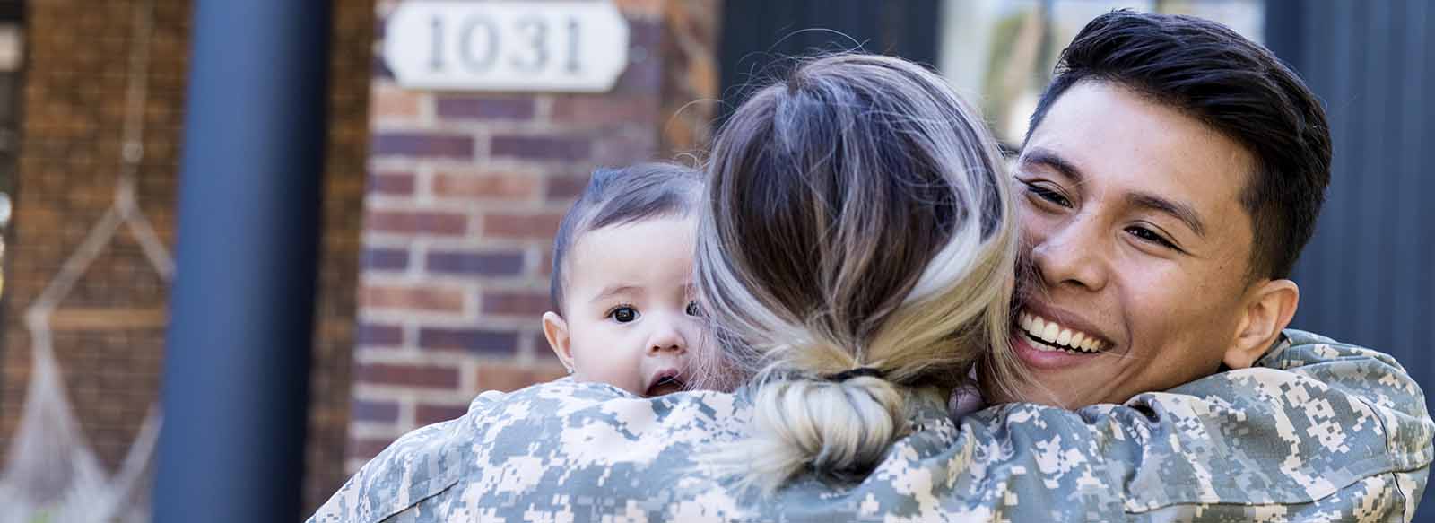 Home loans for vets